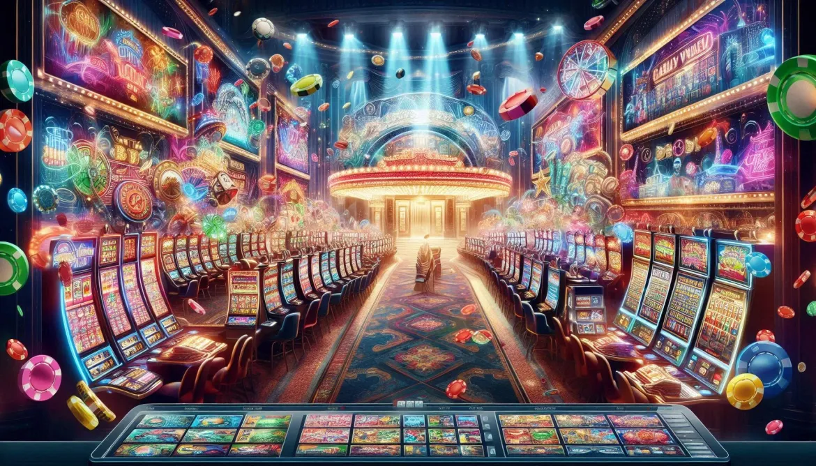 Spielbank Magdeburg